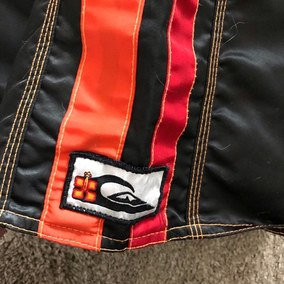 Swim trunks - Picture 3 of 6